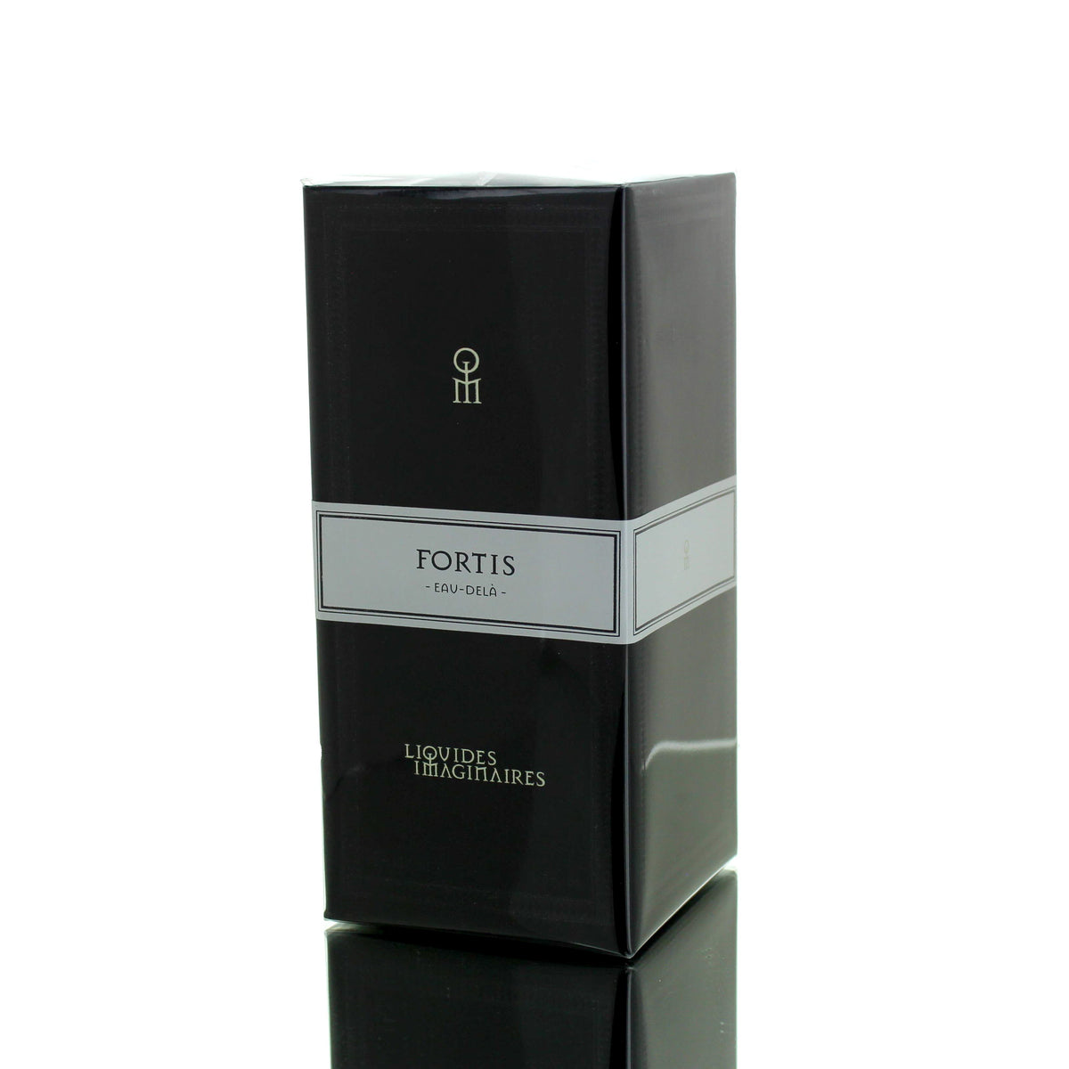 Les Liquides Imaginaires Fortis For Man/Woman Eau De Parfum Perfume Tester