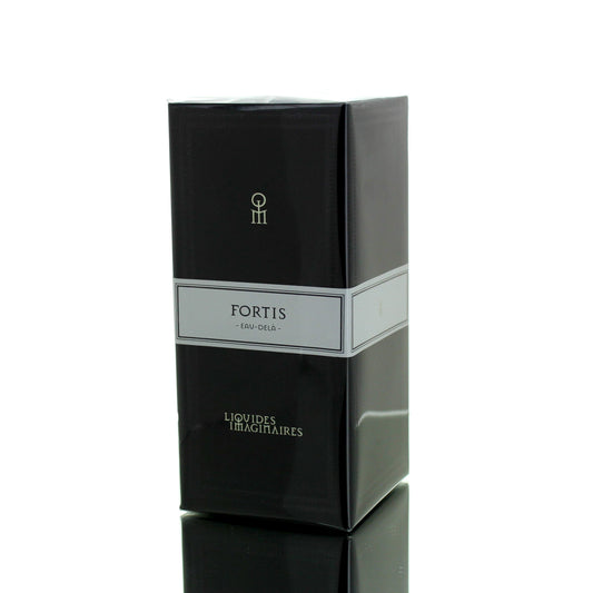 Les Liquides Imaginaires Fortis For Man/Woman Eau De Parfum Perfume Tester