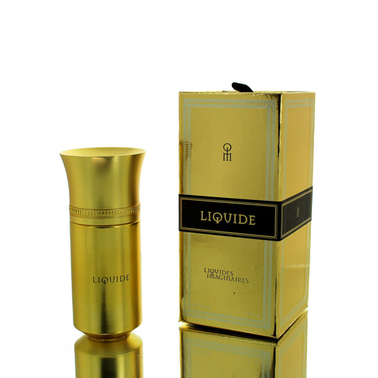 Les Liquides Imaginaires Liquide For Man/Woman Eau De Parfum Perfume Tester