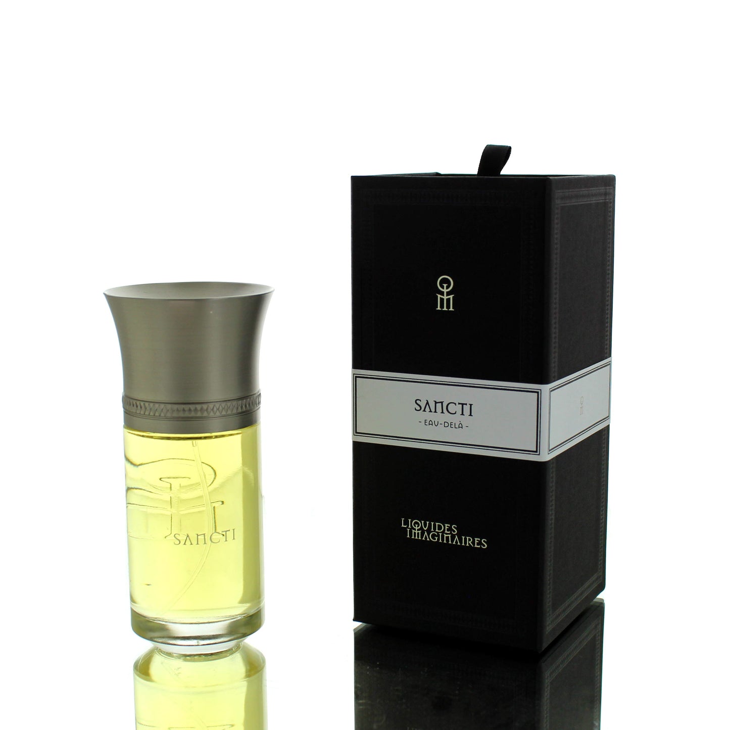 Les Liquides Imaginaires Sancti For Man/Woman Eau De Parfum Perfume Tester