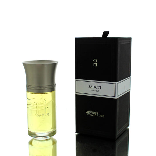 Les Liquides Imaginaires Sancti For Man/Woman Eau De Parfum Perfume Tester