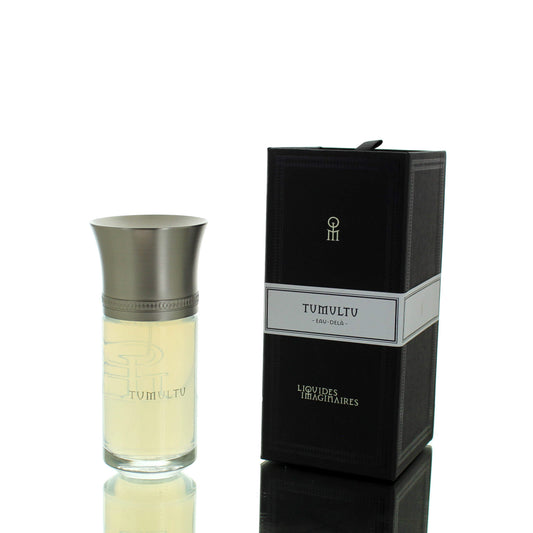 Les Liquides Imaginaires Tumultu For Man/Woman Eau De Parfum Perfume Tester