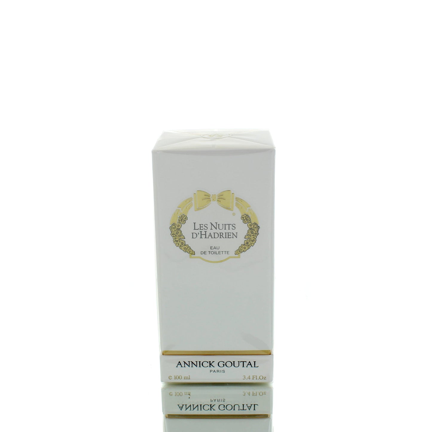 Annick Goutal Les Nuits D'Hadrien For Woman Eau De Toilette Perfume Boxed