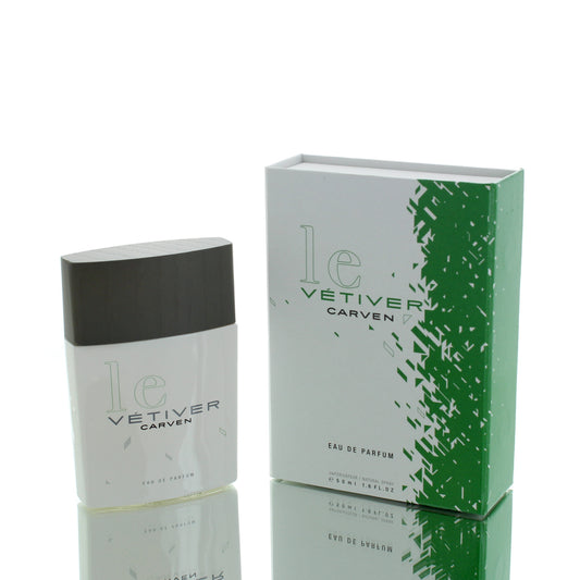 Le Vetiver Carven EDP For Man Eau De Parfum Perfume Boxed