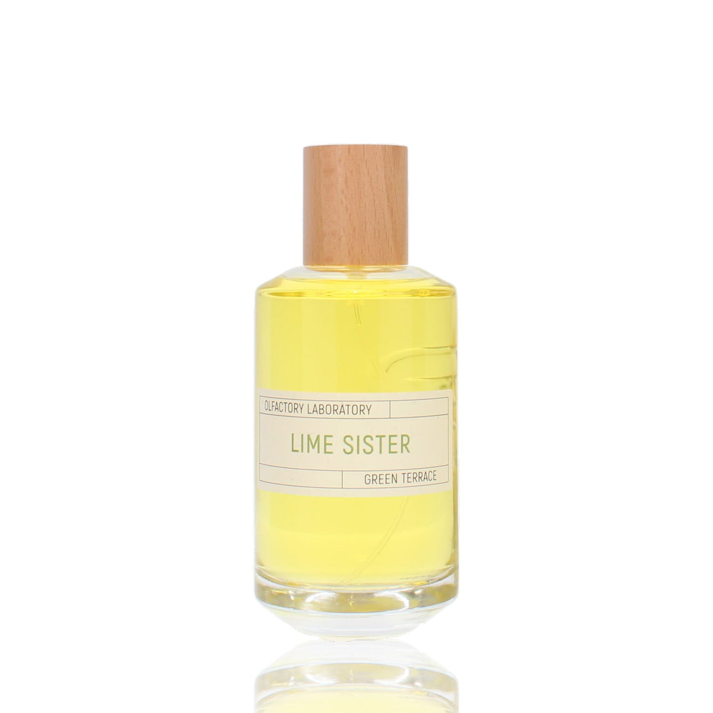 Liquides Imaginaires Lime Sister Eau De Parfum Perfume