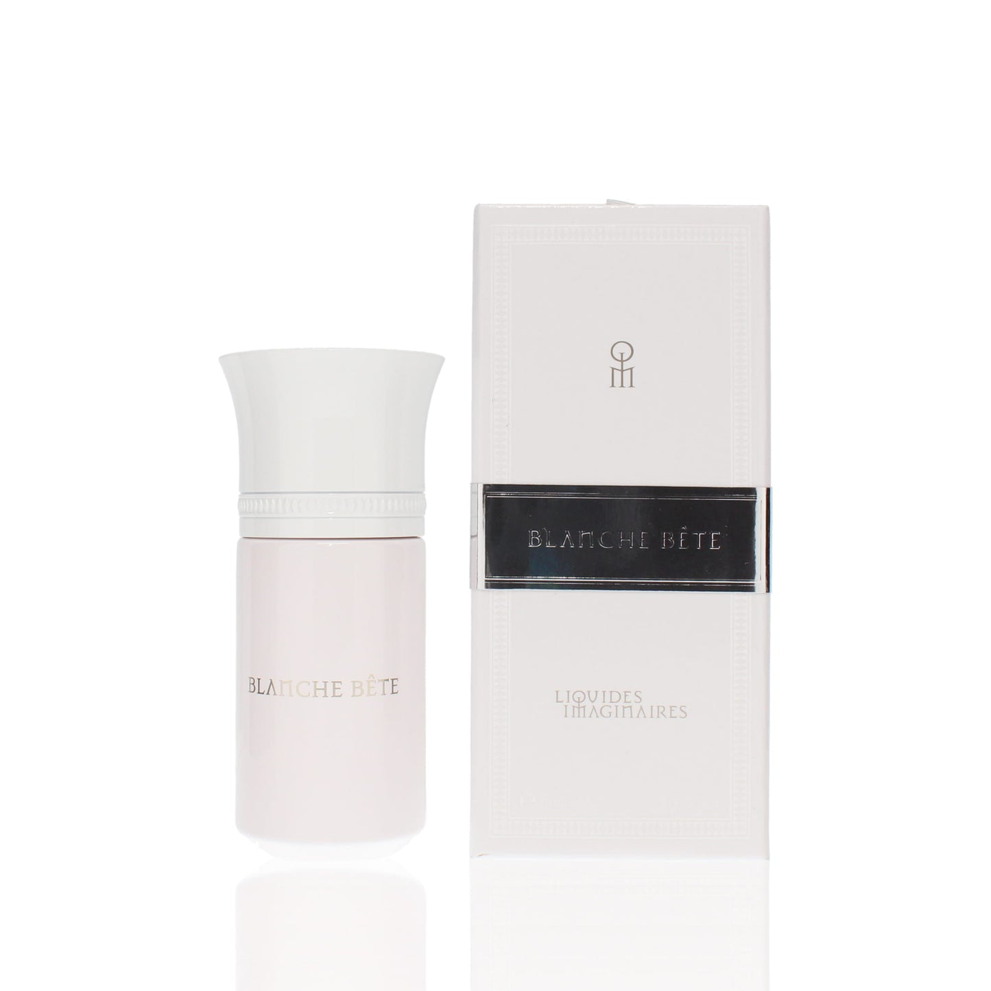 Liquides Imaginaires Blanche Bete Limited Edition Eau De Parfum Fragrance Boxed