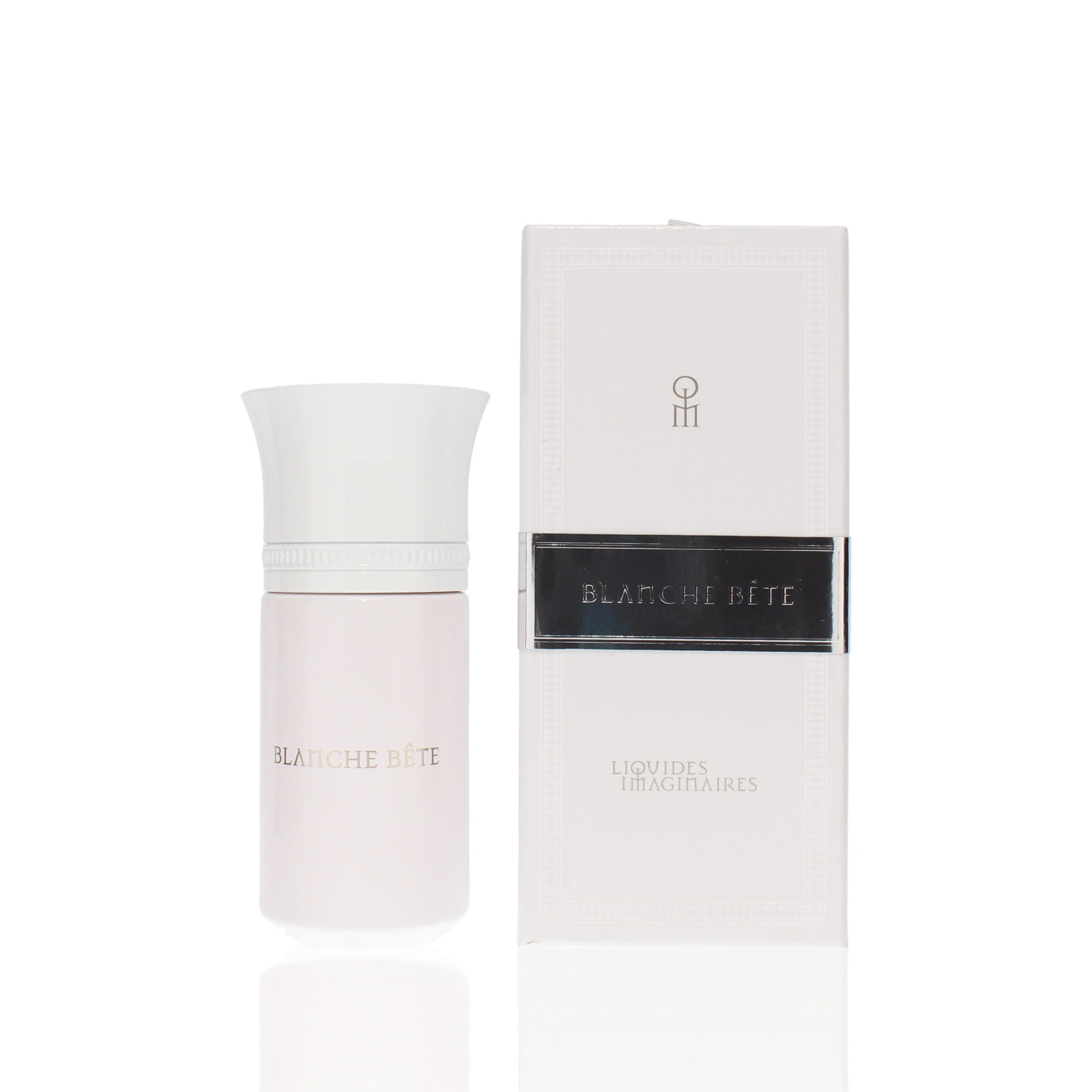Liquides Imaginaires Blanche Bete Limited Edition Eau De Parfum Fragrance Boxed