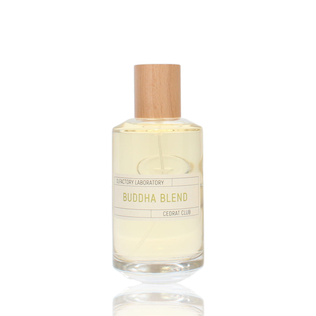 Liquides Imaginaires Buddha Blend Eau De Parfum Perfume