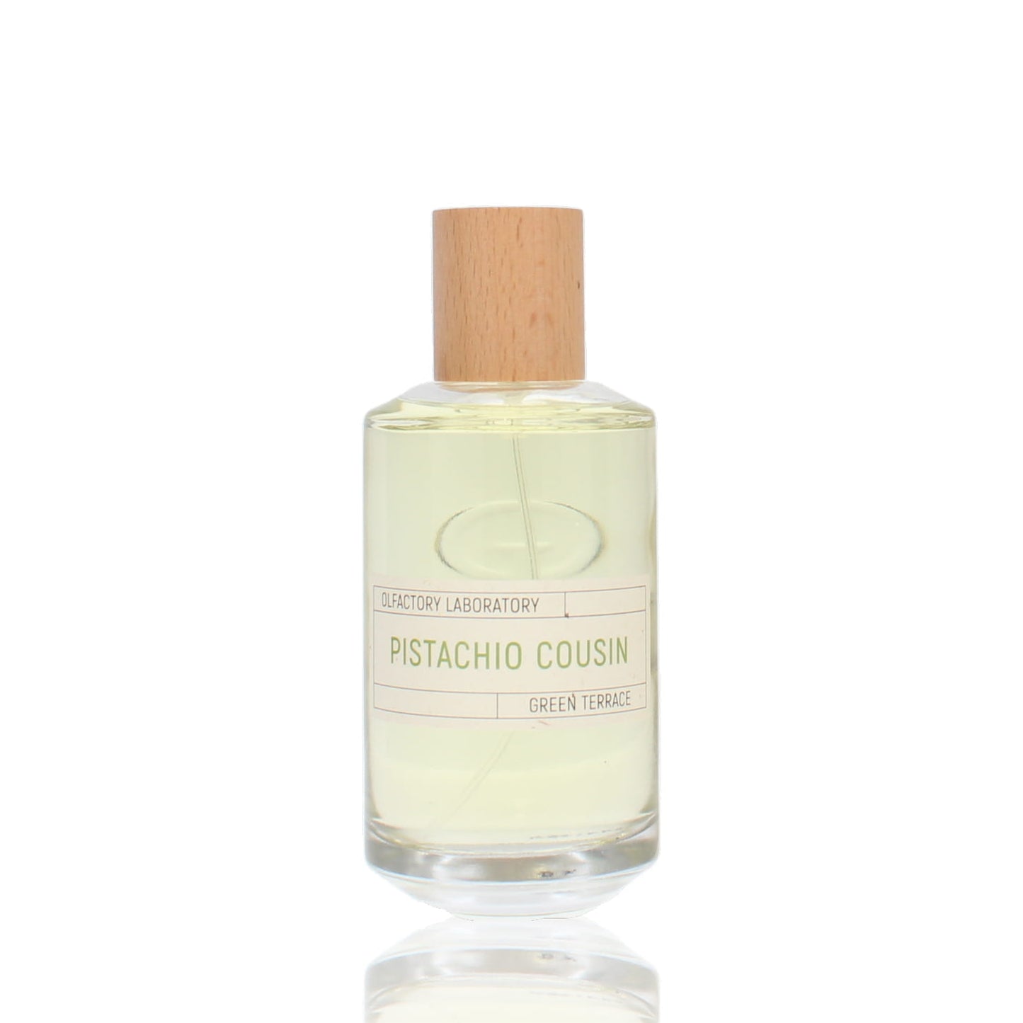 Liquides Imaginaires Pistachio Cousin Eau De Parfum Perfume