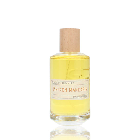 Liquides Imaginaires Saffron Mandarin Eau De Parfum Perfume