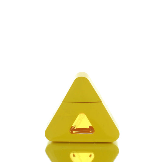 Yellow Triangle Liz Claiborne (Vintage Pack) For Woman Eau De Toilette Perfume Tester