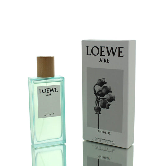 Loewe Aire Anthesis For Man/Woman Eau De Parfum Perfume Boxed