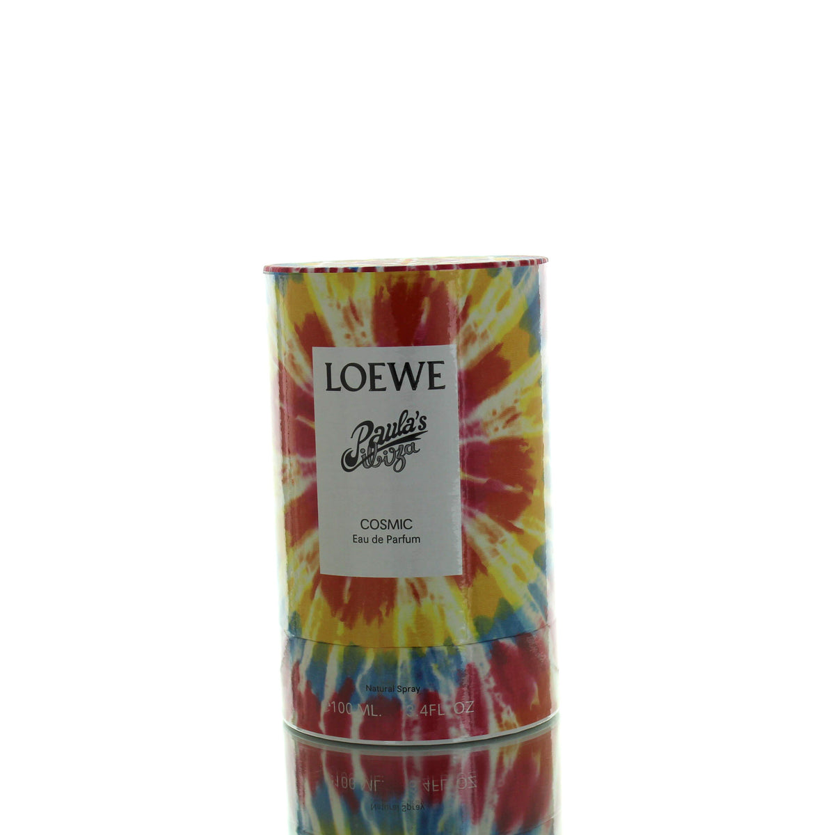 Loewe Paula's Ibiza Cosmic For Man/Woman Eau De Parfum Perfume Boxed