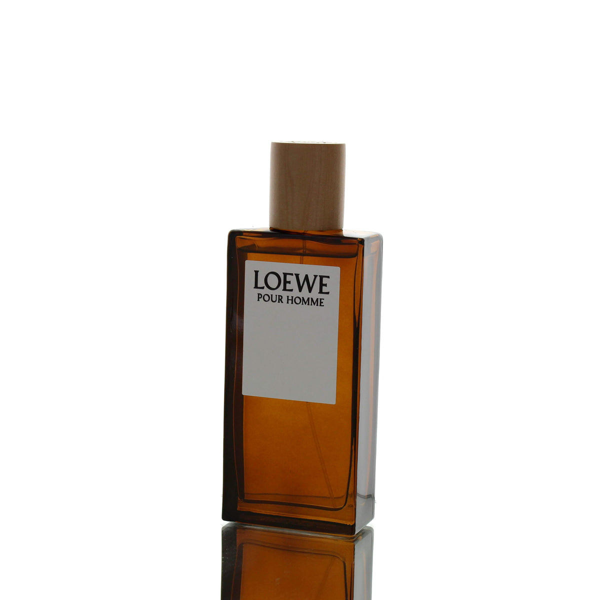 Loewe Pour Homme For Man Eau De Toilette Perfume Tester
