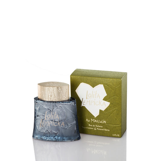 Lolita Lempicka For Man Eau De Toilette Perfume Tester