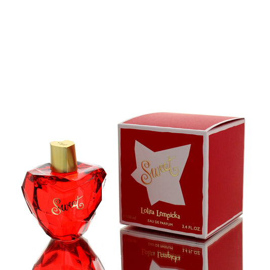Lolita Lempicka Sweet For Woman Eau De Parfum Perfume Boxed