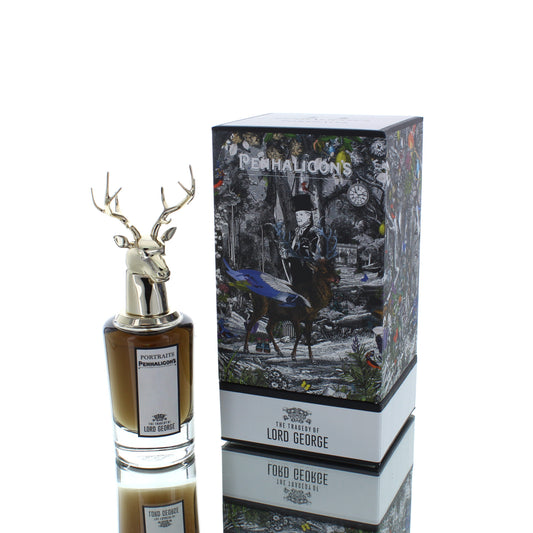 Penhaligon's The Tragedy of Lord George For Man Eau De Parfum Perfume Tester
