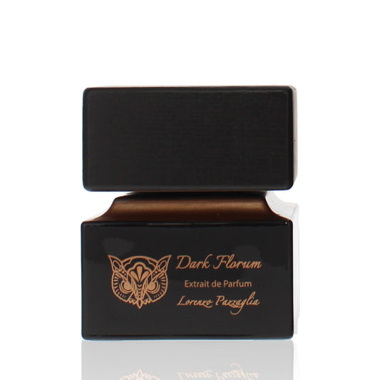 Lorenzo Pazzaglia Dark Florum Extrait De Parfum Perfume