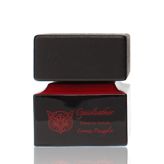 Lorenzo Pazzaglia Gasoleather Extrait De Parfum Perfume