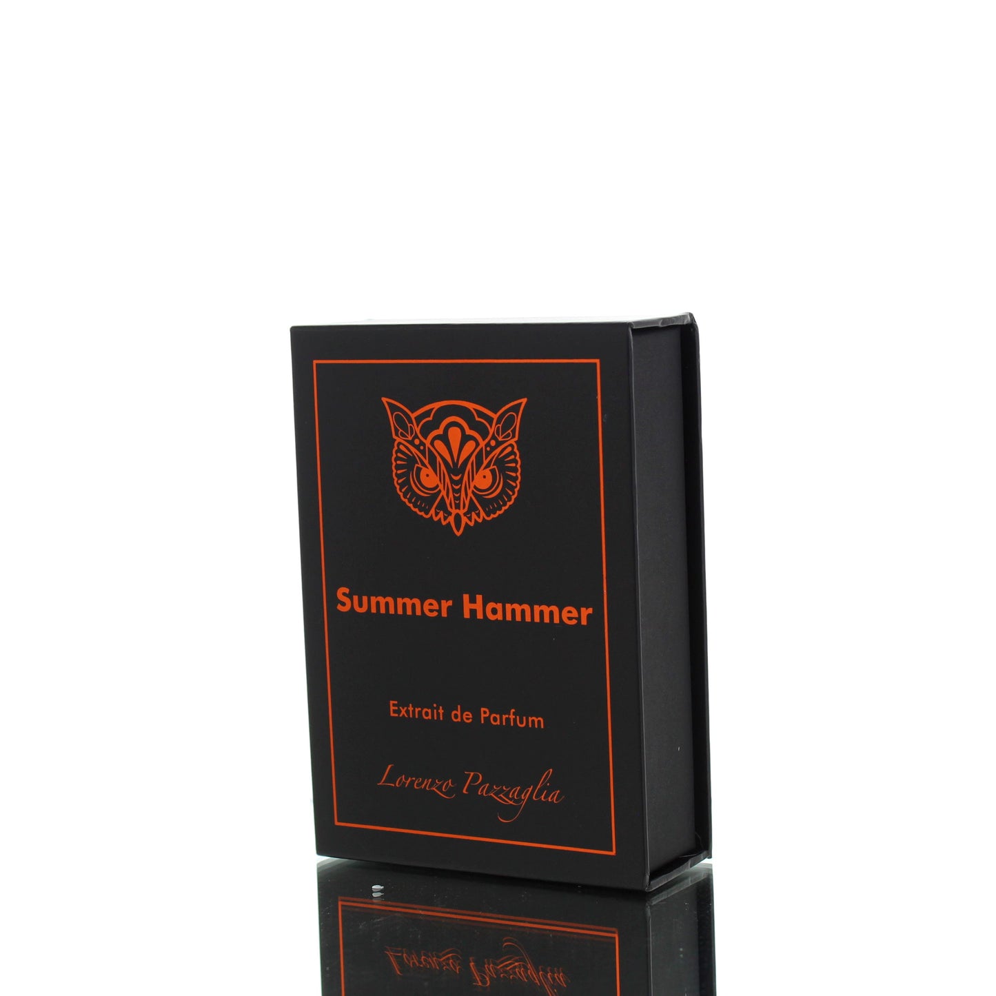 Lorenzo Pazzaglia Summer Hammer For Man/Woman Extrait De Parfum Perfume Boxed