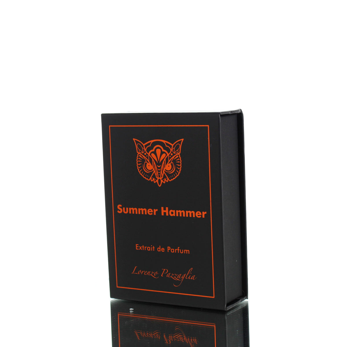 Lorenzo Pazzaglia Summer Hammer For Man/Woman Extrait De Parfum Perfume Boxed