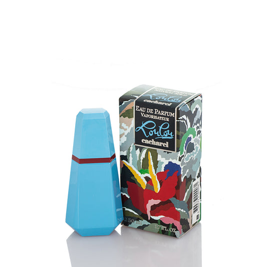 Cacharel Lou Lou For Woman Eau De Parfum Perfume Boxed