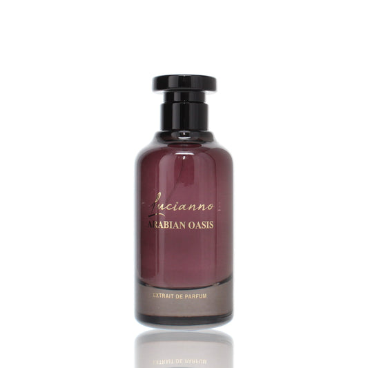 Lucianno Arabian Oasis ( Fleur Desert Twist) Eau De Parfum Perfume