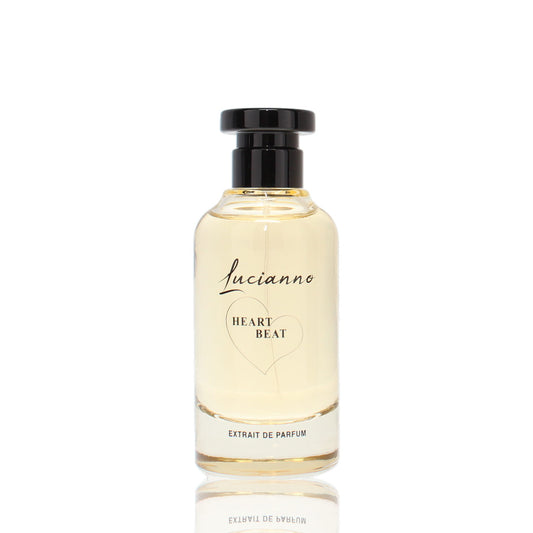 Lucianno Heart Beat (Lover Twist) Eau De Parfum Perfume