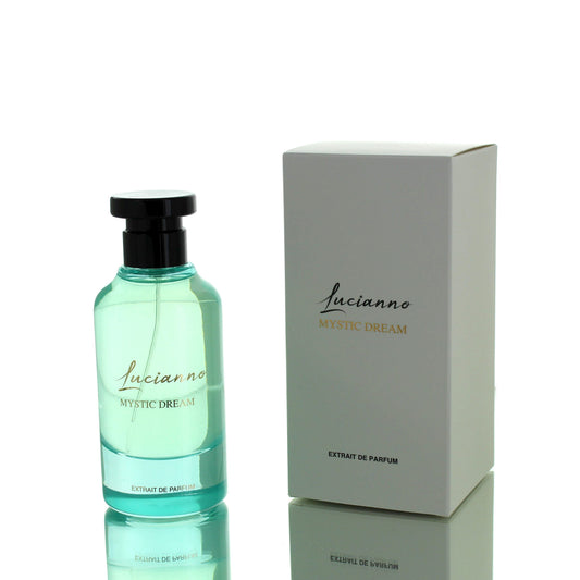 Lucianno Mystic Dream (Imagine Twist) For Man/Woman Eau De Parfum Perfume Pre-owned