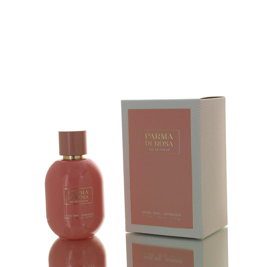 Lucianno Lifestyle Collection Parma Di Rosa For Man/Woman Eau De Parfum Perfume Boxed
