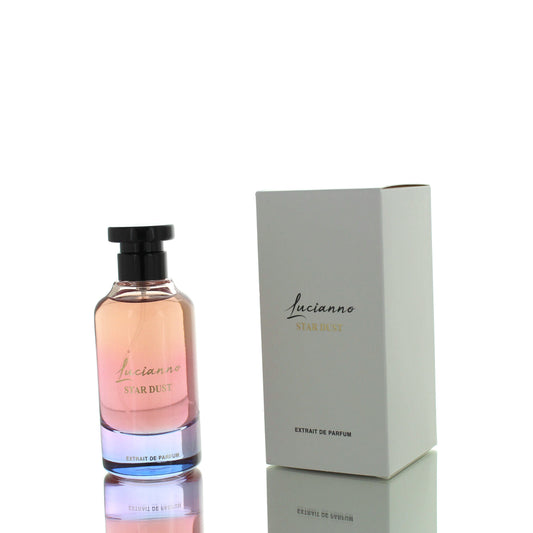 Lucianno Star Dust (City of Stars Twist) For Man/Woman Eau De Parfum Perfume Boxed
