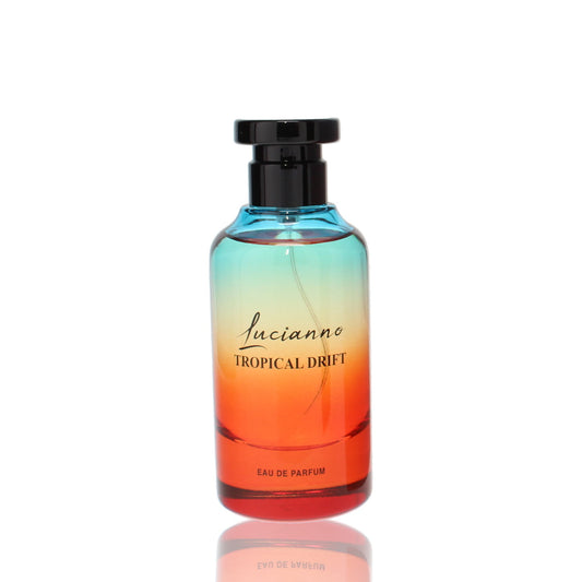 Lucianno Tropical Drift Eau De Parfum Perfume