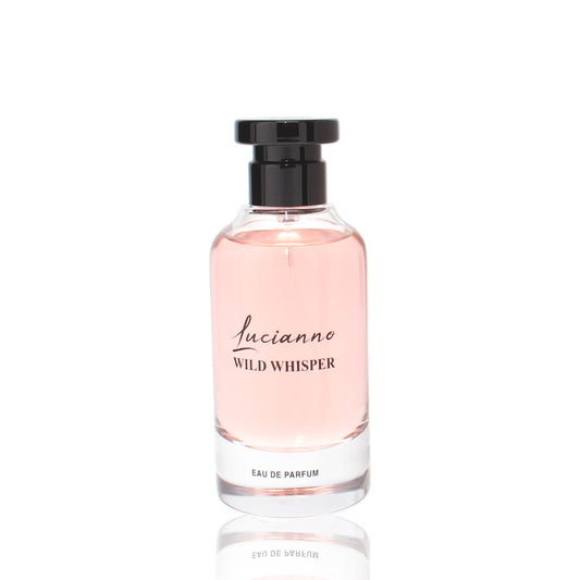 Lucianno Wild Whisper Eau De Parfum Perfume