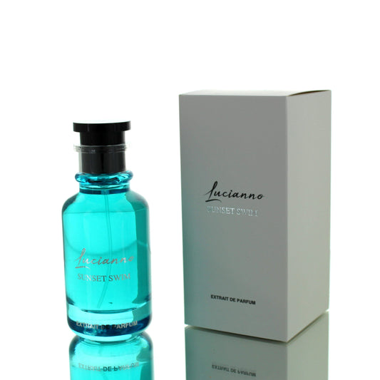 Lucianno Sunset Swim For Man/Woman