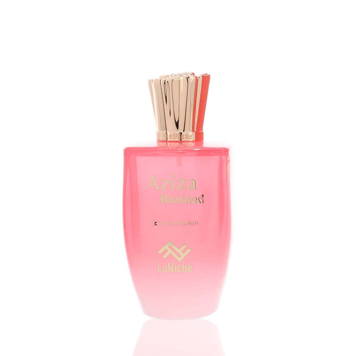 Luniche Aziza Blushed Eau De Parfum Perfume