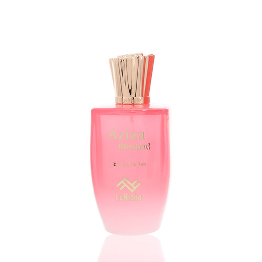 Luniche Aziza Blushed Eau De Parfum Perfume