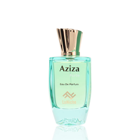 Luniche Aziza Forte Eau De Parfum Perfume
