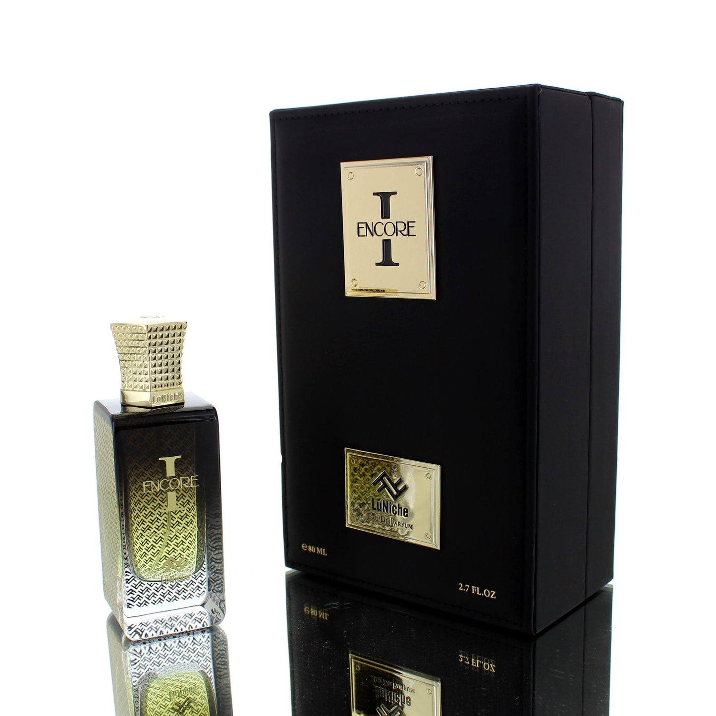 Luniche Encore I For Man Eau De Parfum Perfume Boxed