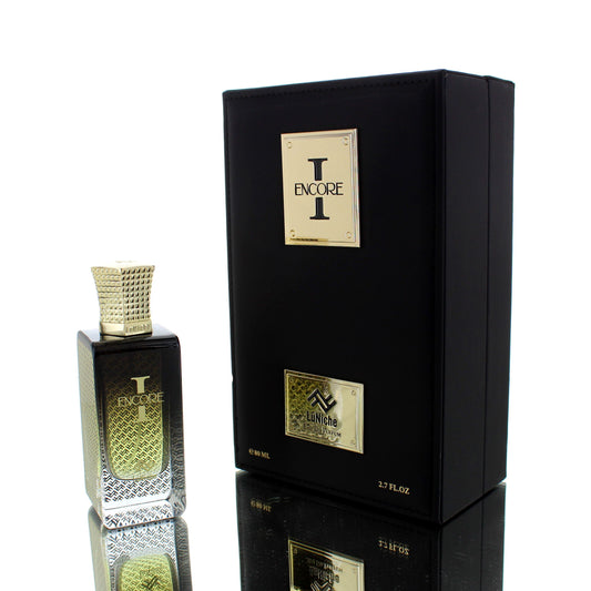 Luniche Encore I For Man Eau De Parfum Perfume Boxed