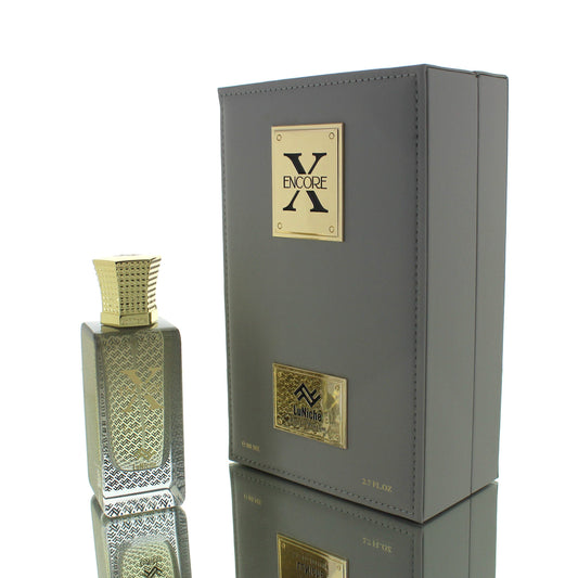 Luniche Encore X For Man Eau De Parfum Perfume Boxed