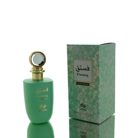 Luniche Fustaq For Man/Woman Eau De Parfum Perfume Boxed