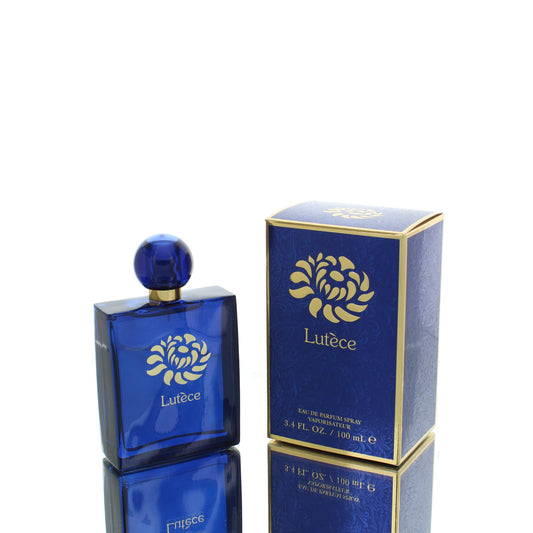 Lutece For Woman Eau de Parfum Perfume Boxed