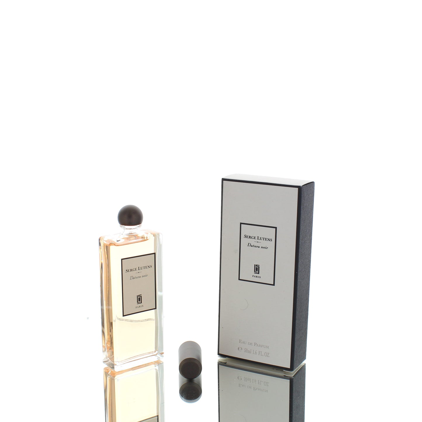 Serge Lutens Datura Noir For Man/Woman Eau De Parfum Perfume Boxed