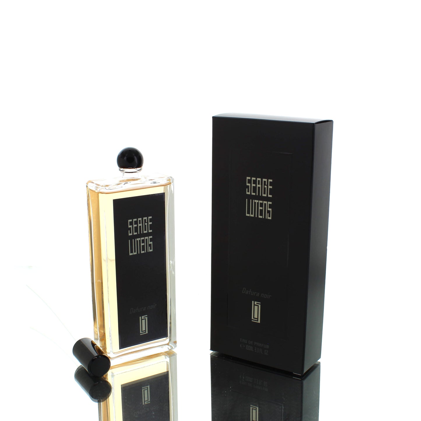 Serge Lutens Datura Noir For Man/Woman Eau De Parfum Perfume Tester