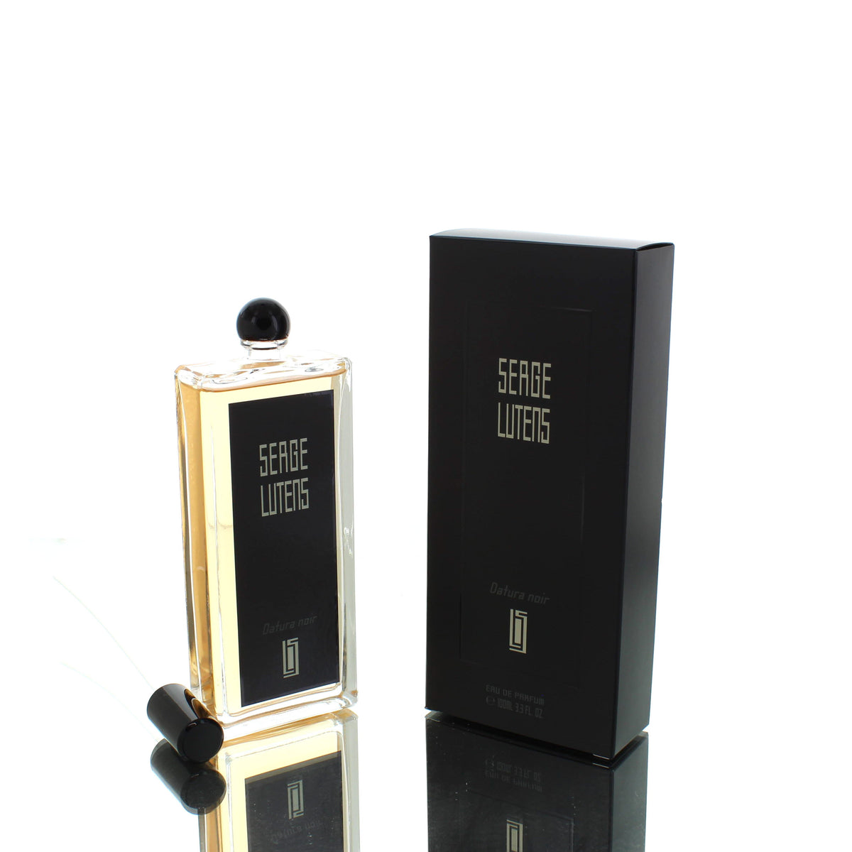 Serge Lutens Datura Noir For Man/Woman Eau De Parfum Perfume Tester