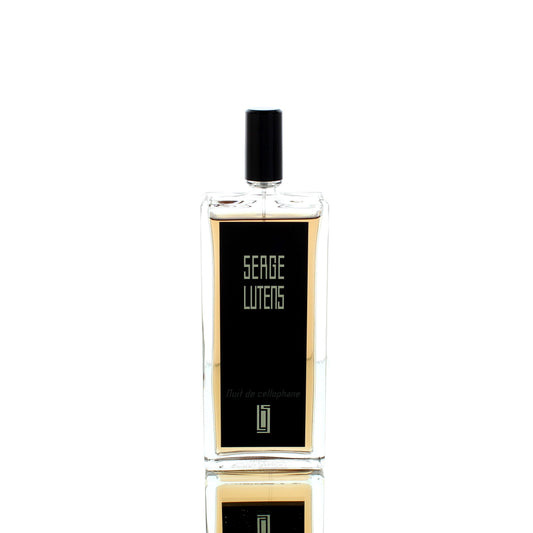 Serge Lutens Nuit De Cellophane For Man/Woman Eau De Parfum Perfume Tester
