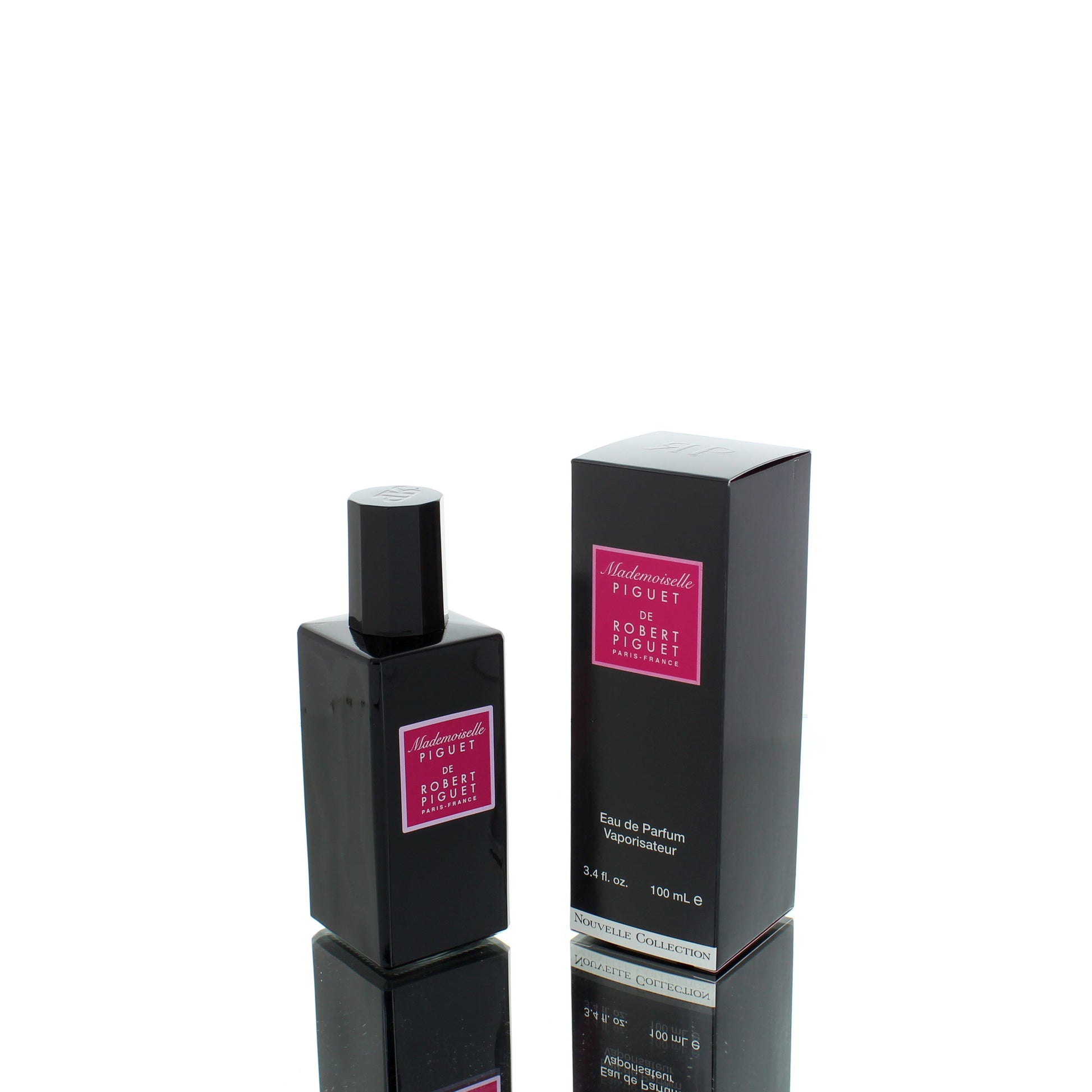 Robert Piguet Mademoiselle For Woman Eau De Parfum Perfume Tester