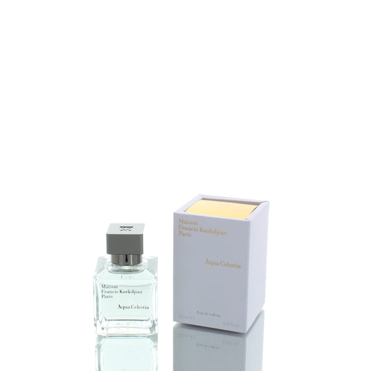Francis Kurkdjian Aqua Celestia For Man/Woman Eau De Toilette Perfume Boxed