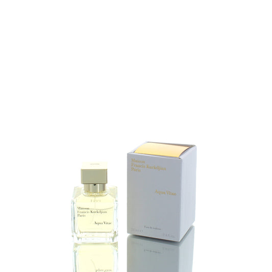 Francis Kurkdjian Aqua Vitae For Man/Woman Eau De Toilette Perfume Boxed