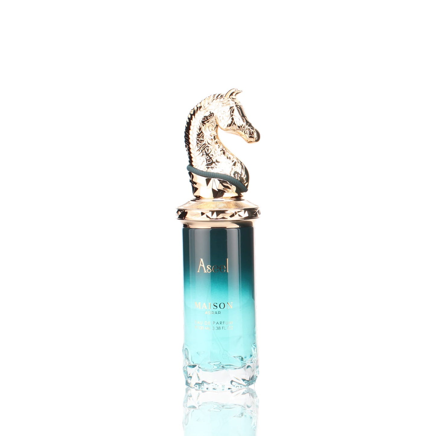 Gulf Orchid Maison Asrar Aseel Eau De Parfum Perfume